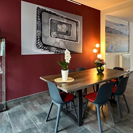 Atelier Dresden Neustadt Ngoại thất bức ảnh