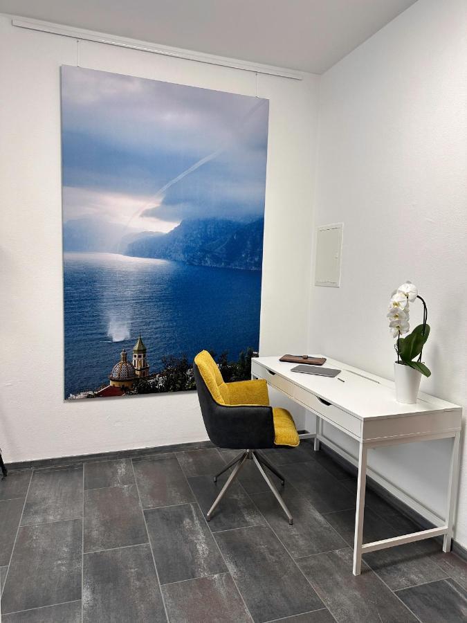 Atelier Dresden Neustadt Ngoại thất bức ảnh