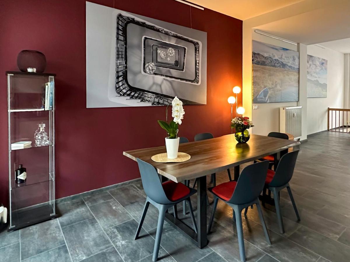 Atelier Dresden Neustadt Ngoại thất bức ảnh