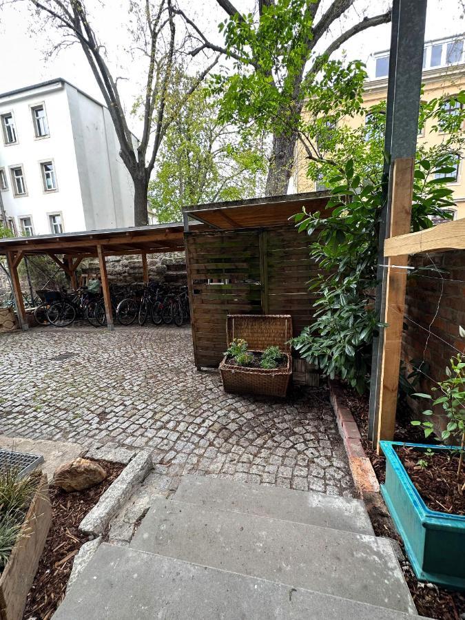 Atelier Dresden Neustadt Ngoại thất bức ảnh