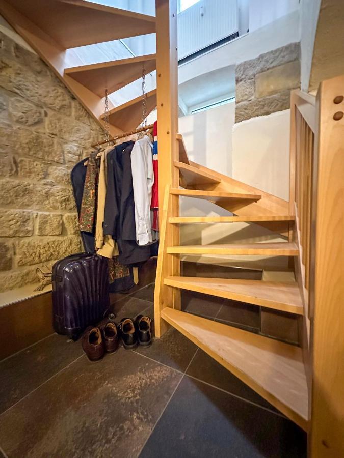 Atelier Dresden Neustadt Ngoại thất bức ảnh